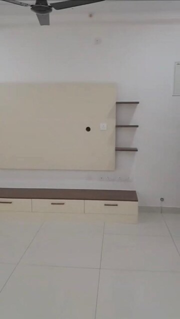 Furnished Amenities in 3 BHK Apartment at Aparna Sarovar Zicon, Nallagandla – for Rent