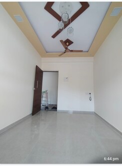 1 BHK Apartment For Sale in Silver Shree Swami Samarth Nagar
