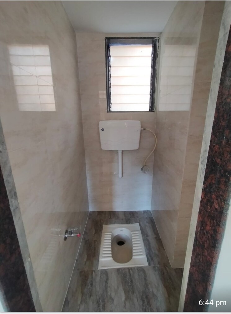 Bathroom, silver-shree-swami-samarth-nagar 1 Bedroom 354 Sq.Ft. Apartment In Virar East Palghar 9209354
