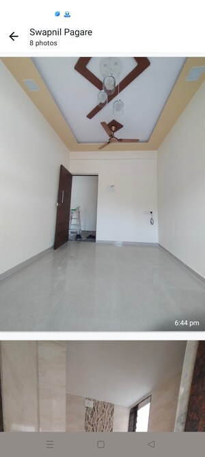 Room in 1 BHK Apartment at Silver Shree Swami Samarth Nagar, Virar East – for Sale