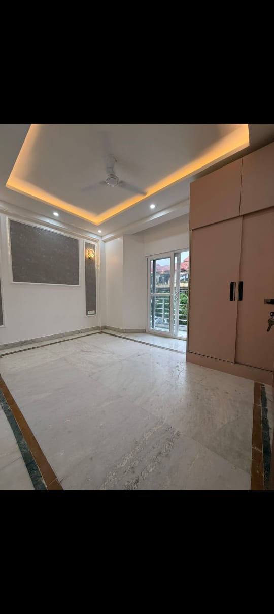 3 BHK + Servant Room Apartment For Sale in Vipul Belmonte