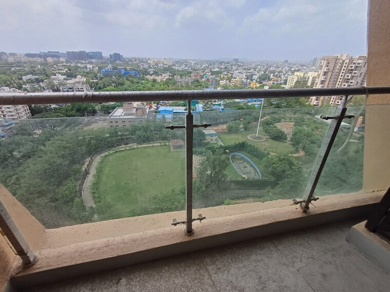 Swimming Pool, bramhacorp-business-park Commercial Office Space 827 Sq.Ft. In Kalyani Nagar Pune 9209297