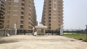 1 BHK Apartment – Exterior View View at Breez Global Heights, Sohna Sector 33 - for Sale