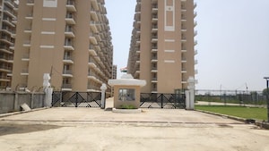 1 BHK Apartment – Exterior View View at Breez Global Heights, Sohna Sector 33 - for Sale