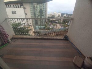 2 BHK Apartment For Sale in Prime Space Utsav Homes, Bavdhan