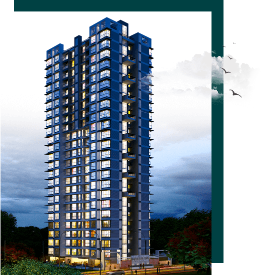 3.5 BHK + Extra Room Apartment For Rent in Je and Vee Madhuban