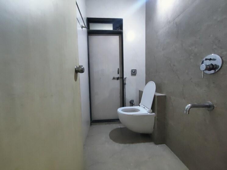 Bathroom, swastik-windsor-heights 2 Bedroom 1150 Sq.Ft. Apartment In Kharghar Navi Mumbai 9209343