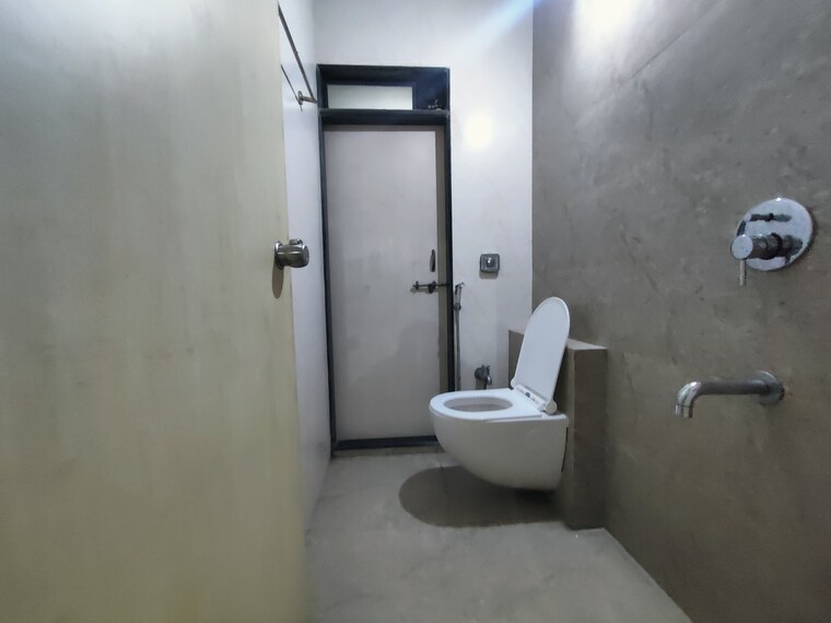 Bathroom, swastik-windsor-heights 2 Bedroom 1150 Sq.Ft. Apartment In Kharghar Navi Mumbai 9209343