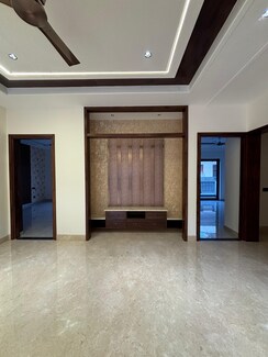 4 BHK + Pooja Room Independent House For Sale in Patiala Road