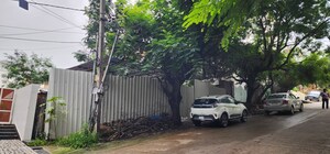  Plot For Sale in Film Nagar