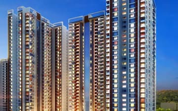 3 BHK Apartment For Sale in VTP Verve, Baner