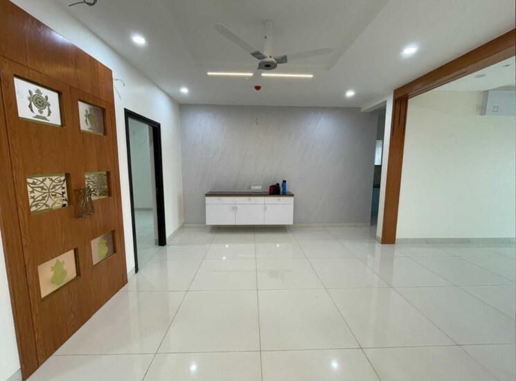 undefined, honer-aquantis 3 Bedroom 1965 Sq.Ft. Apartment In Gopanpally Hyderabad 9209351