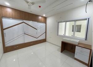 Kitchen in 3 BHK Apartment at Honer Aquantis, Gopanpally – for Rent