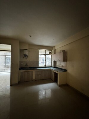 Kitchen in 2 BHK Apartment at Breez Global Heights, Sohna Sector 33 – for Sale