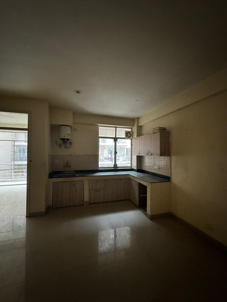 Kitchen, breez-global-heights 2 Bedroom 650 Sq.Ft. Apartment In Sohna Sector 33 Gurgaon 9209397
