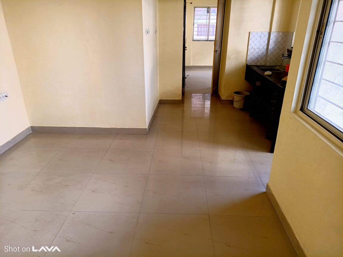 1 BHK Apartment For Rent in Omkar Blossom