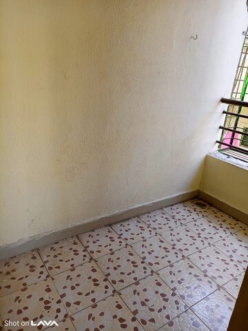 Bedroom in 1 BHK Apartment at Omkar Blossom, Wagholi – for Rent