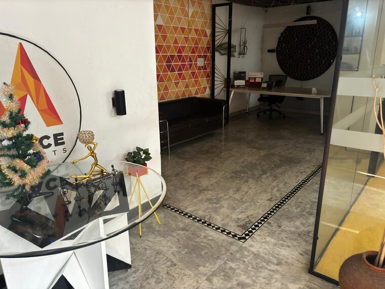 Team Area, eldeco-ananda Commercial Office Space 3000 Sq.Ft. In Sector 48 Noida 9209358