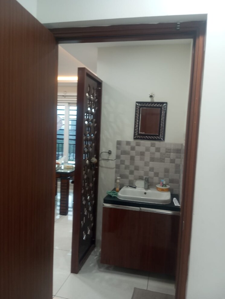 Room, aparna-sarovar-zenith 2.5 Bedroom 1510 Sq.Ft. Apartment In Nallagandla Hyderabad 9209337