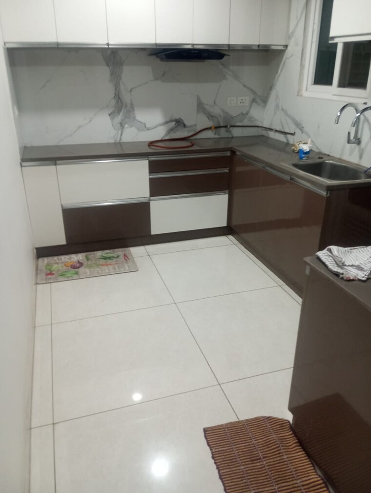 Kitchen, aparna-sarovar-zenith 2.5 Bedroom 1510 Sq.Ft. Apartment In Nallagandla Hyderabad 9209337