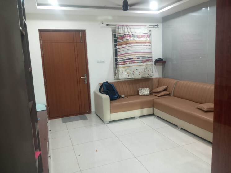 Kitchen, aparna-sarovar-zenith 2.5 Bedroom 1510 Sq.Ft. Apartment In Nallagandla Hyderabad 9209337