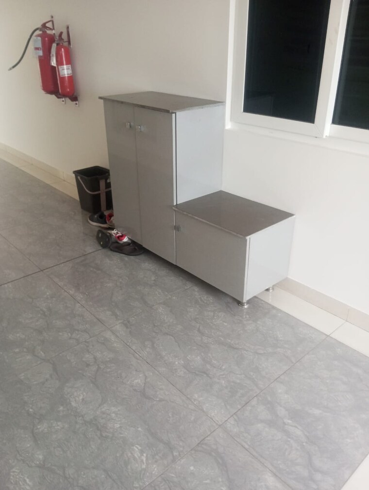 Room, aparna-sarovar-zenith 2.5 Bedroom 1510 Sq.Ft. Apartment In Nallagandla Hyderabad 9209337