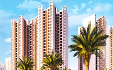 1 BHK Apartment For Sale in Puraniks Abitante Fiore, Bavdhan
