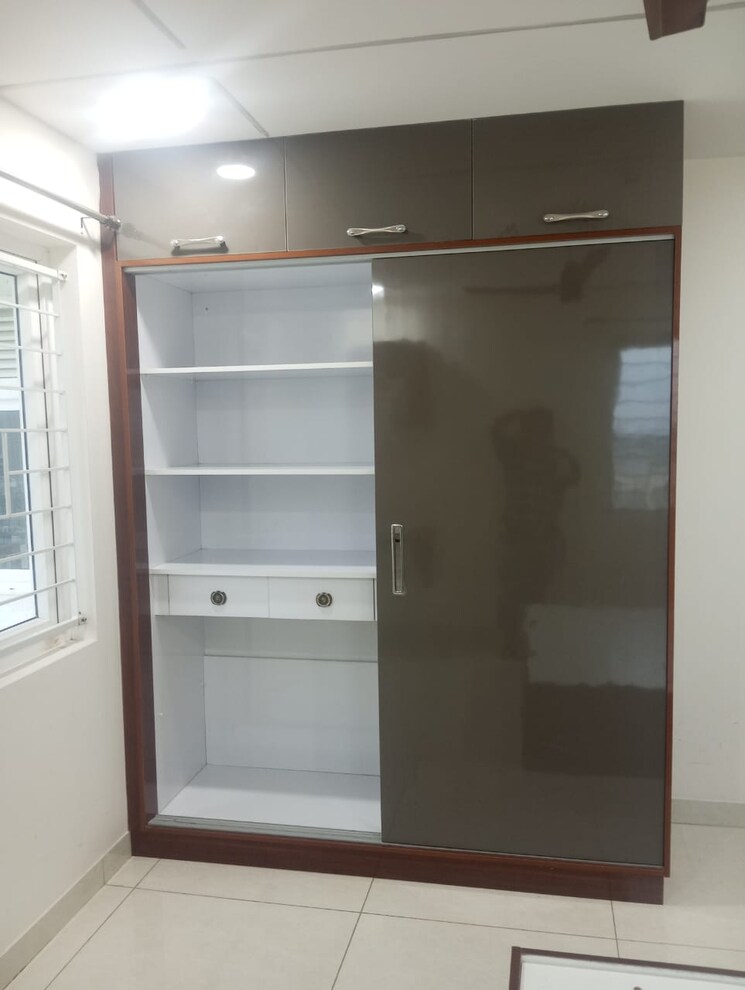 Room, aparna-sarovar-zenith 2.5 Bedroom 1510 Sq.Ft. Apartment In Nallagandla Hyderabad 9209337