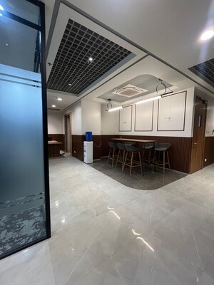 Parking in  Office Space at Sector 142 – for Rent