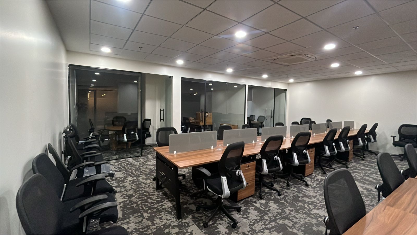 Office Space For Rent in Sector 142