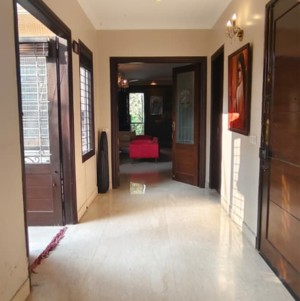 5 BHK Builder Floor For Sale in Greater Kailash ii