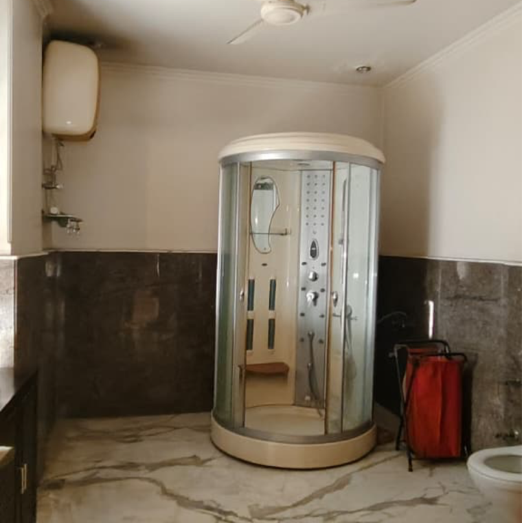 Living Room, greater kailash ii 5 Bedroom 12000 Sq.Ft. Builder Floor In Greater Kailash ii Delhi 9209382
