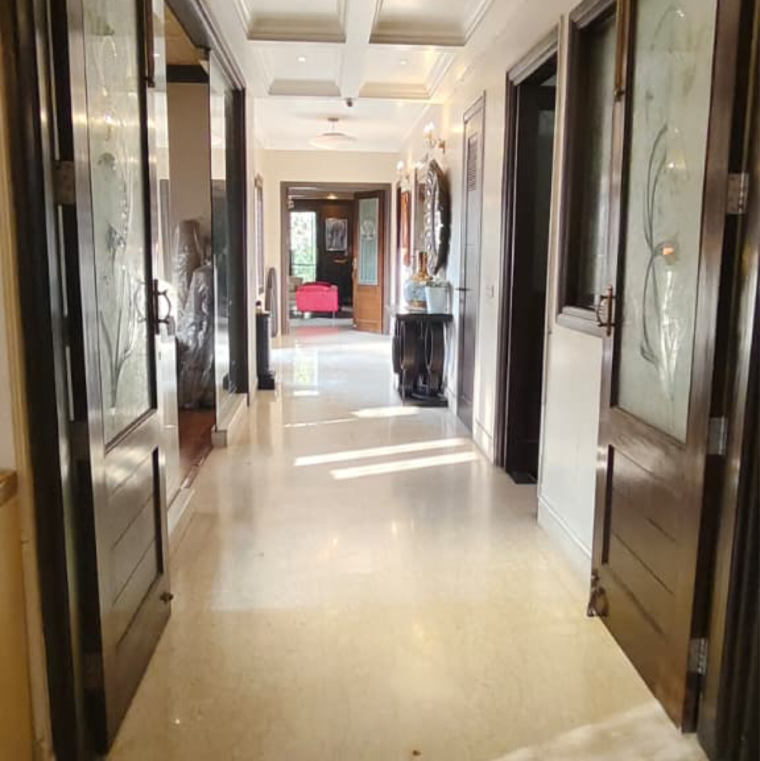 undefined, greater kailash ii 5 Bedroom 12000 Sq.Ft. Builder Floor In Greater Kailash ii Delhi 9209382