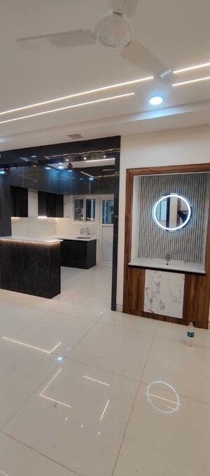 Bedroom in 3 BHK Apartment at Gopanpally – for Rent