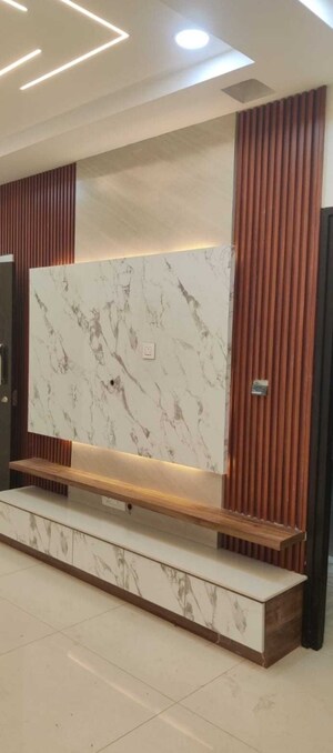 Bedroom in 3 BHK Apartment at Gopanpally – for Rent