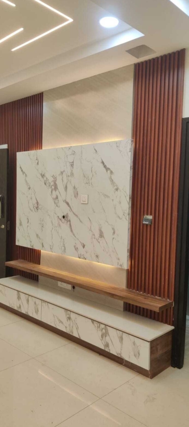 Bedroom, gopanpally 3 Bedroom 1785 Sq.Ft. Apartment In Gopanpally Hyderabad 9209388