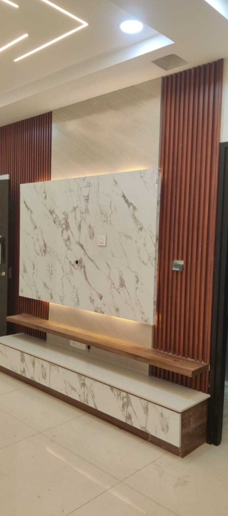 Bedroom, gopanpally 3 Bedroom 1785 Sq.Ft. Apartment In Gopanpally Hyderabad 9209388