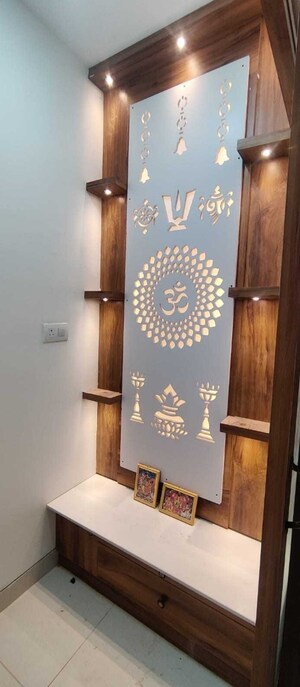 Furnished Amenities in 3 BHK Apartment at Gopanpally – for Rent