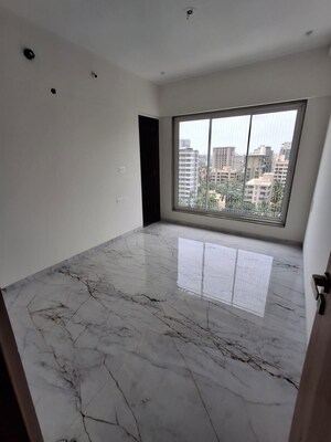 Bedroom in 3 BHK Apartment at Best Dev Daya Harmony, Chembur – for Sale