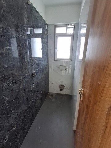 Bathroom in 3 BHK Apartment at Best Dev Daya Harmony, Chembur – for Sale