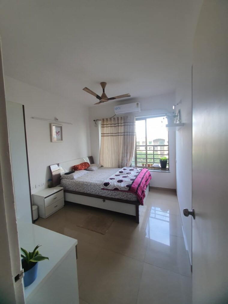 Bedroom, kalpataru-srishti-namaah 2.5 Bedroom 1150 Sq.Ft. Apartment In Mira Road Thane 9209539