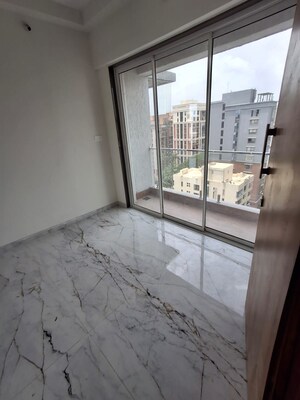 Balcony in 3 BHK Apartment at Best Dev Daya Harmony, Chembur – for Sale