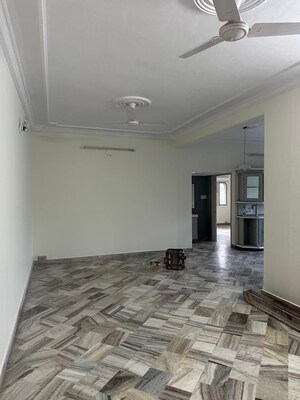 3 BHK Apartment For Rent in University Road
