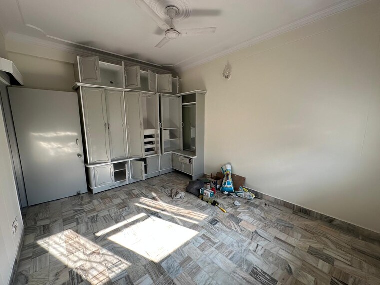 Bedroom, university road 3 Bedroom 1700 Sq.Ft. Apartment In University Road Lucknow 9209419