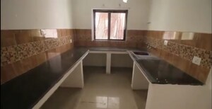 Kitchen in 6+ BHK Apartment at Jankipuram – for Rent