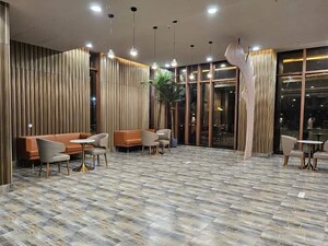 2 BHK Apartment For Sale in Sam Palm Olympia Phase II, Sector 16c Greater Noida