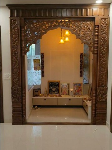  3 BHK Villa at Chandapura – for Sale