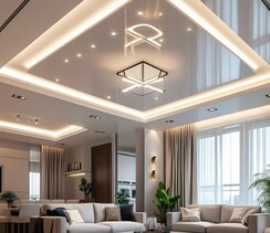 3 BHK + Study Room,Extra Room Villa For Sale in Nagendra Villas 
