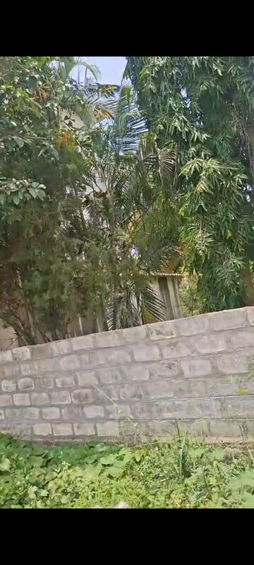  Plot – Exterior View View at Akshay Gardens, Akshayanagar - for Sale