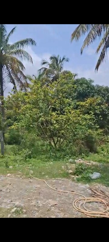  Plot – Garden View at Akshay Gardens, Akshayanagar - for Sale